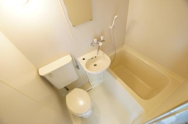 尼崎市東園田町１丁目のマンション
