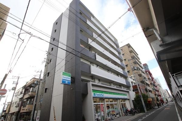 ウィスタリア立花