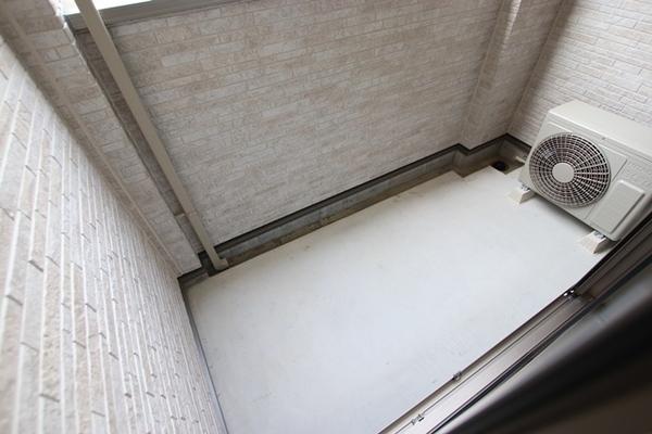 尼崎市上坂部３丁目のアパート