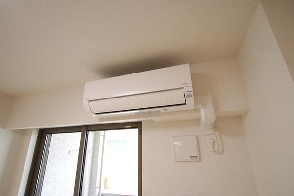 尼崎市上坂部３丁目のアパート