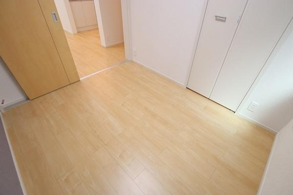尼崎市上坂部３丁目のアパート