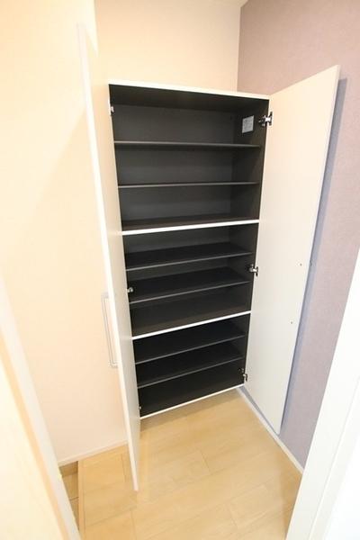 尼崎市上坂部３丁目のアパート