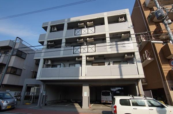 ジョリーアビタ白峰