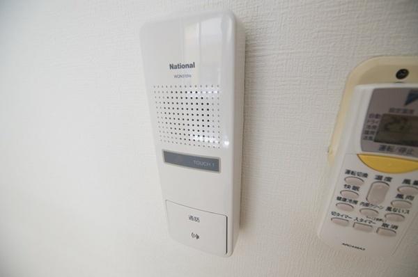 尼崎市下坂部２丁目のハイツ