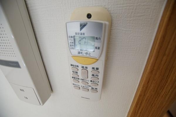 尼崎市下坂部２丁目のハイツ