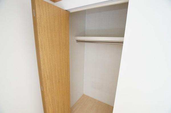 尼崎市下坂部２丁目のハイツ