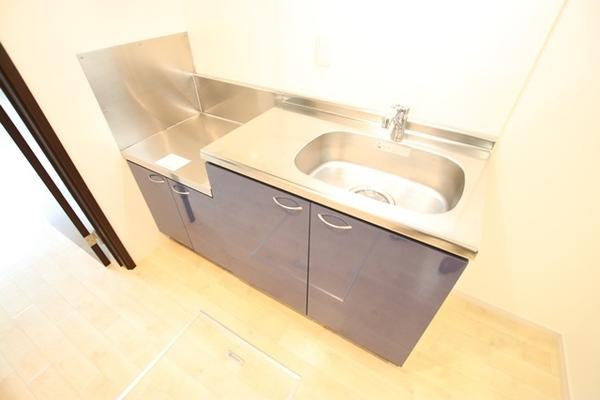 尼崎市大庄西町４丁目のハイツ