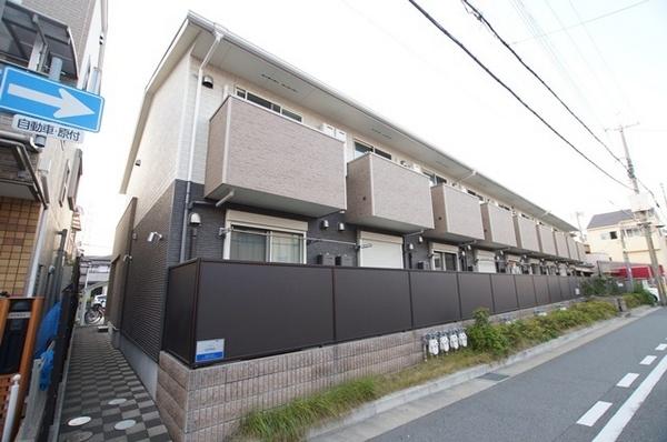 エクレール琴浦通り