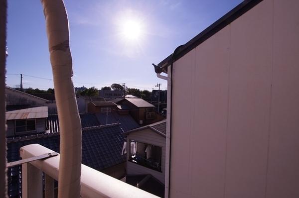 尼崎市大物町１丁目のマンション