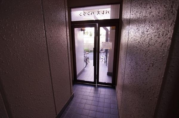 尼崎市大物町１丁目のマンション