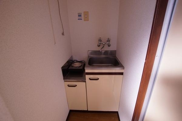 尼崎市大物町１丁目のマンション