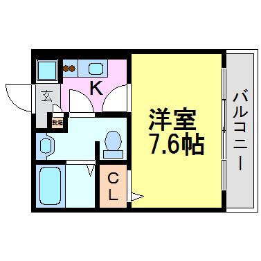 ジョリエーメゾン