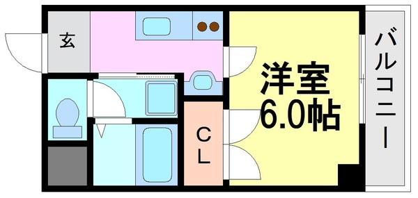 MY尼崎