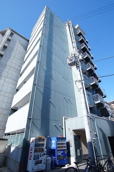 MY尼崎
