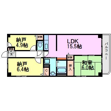 アミスタ塚口