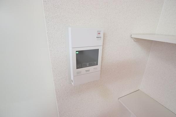 尼崎市塚口町１丁目のマンション