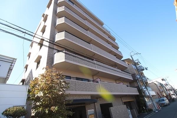 アミスタ塚口
