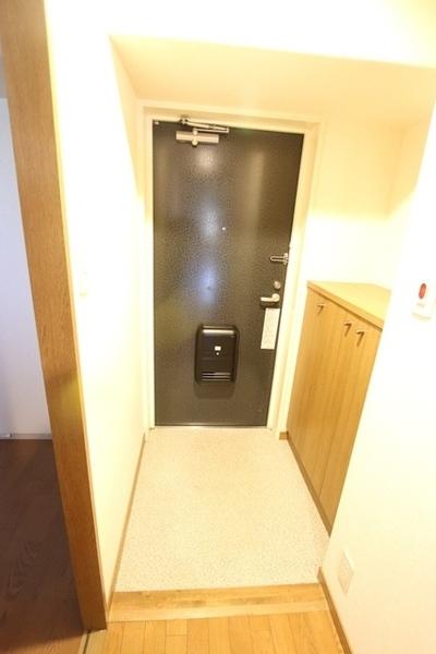 尼崎市塚口町１丁目のマンション