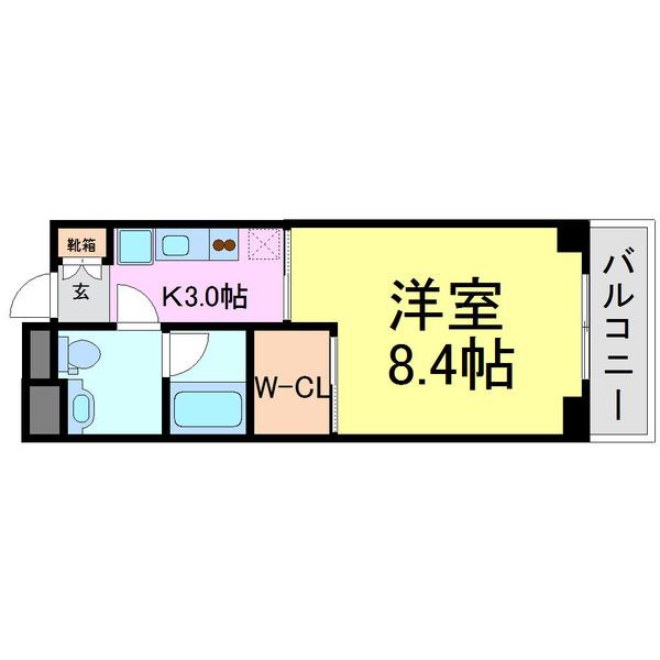 ベルファース尼崎