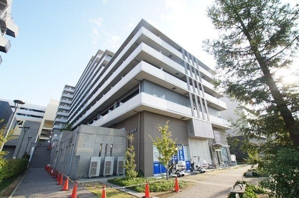 ベルファース尼崎