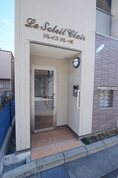 尼崎市杭瀬北新町２丁目のマンション