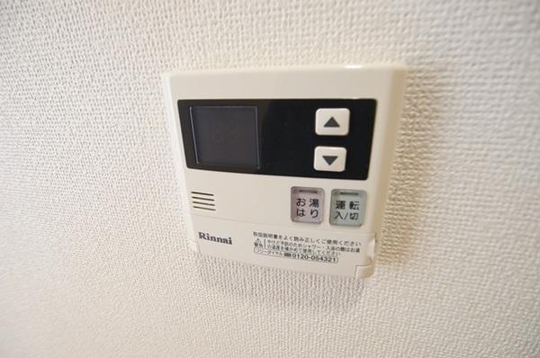 尼崎市杭瀬北新町２丁目のマンション