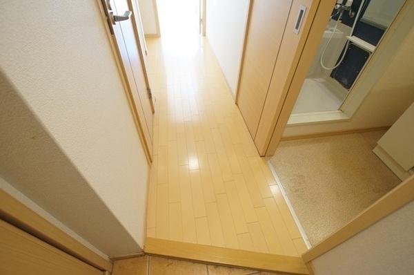 尼崎市杭瀬北新町２丁目のマンション