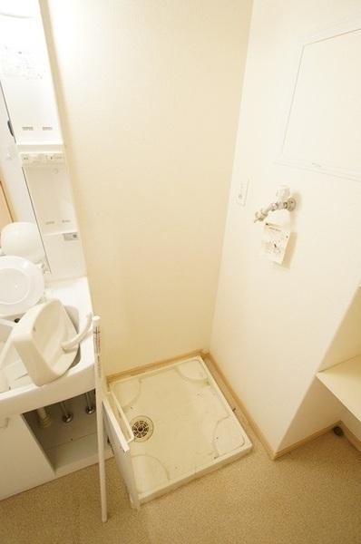 尼崎市杭瀬北新町２丁目のマンション