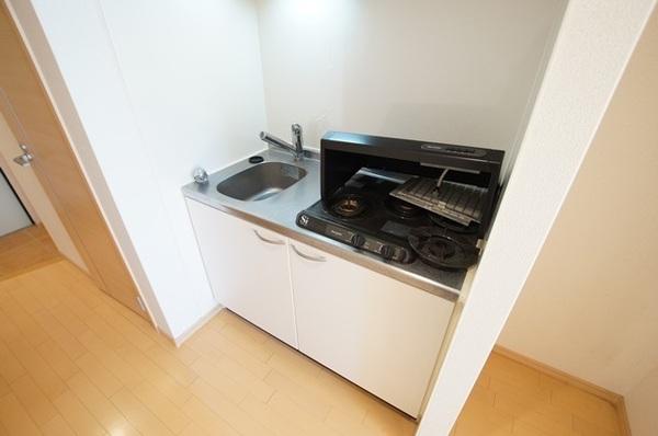 尼崎市杭瀬北新町２丁目のマンション