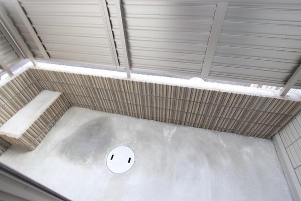 尼崎市猪名寺１丁目のアパート