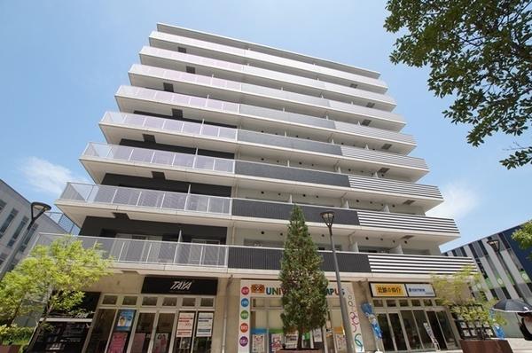 ベルファース尼崎