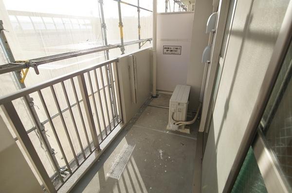 尼崎市水堂町３丁目のマンション