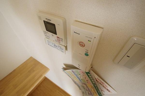 尼崎市水堂町３丁目のマンション