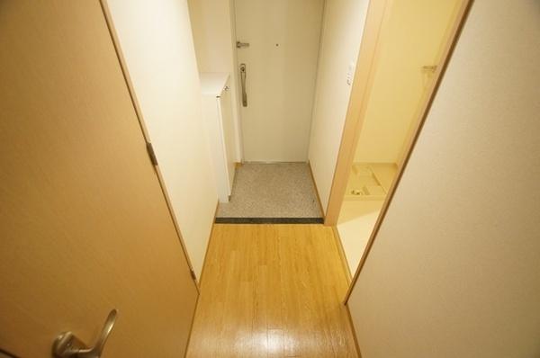 尼崎市水堂町３丁目のマンション