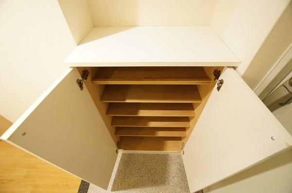 尼崎市水堂町３丁目のマンション