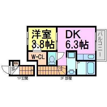 プリムローズ