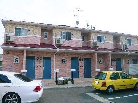 尼崎市御園２丁目のハイツ