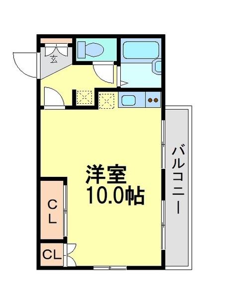 プレシード阪急園田