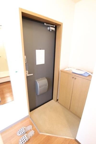 プレシード阪急園田