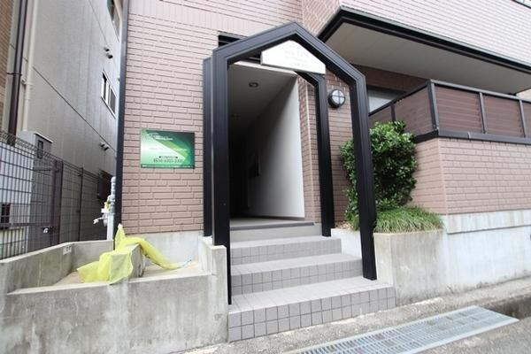 プレシード阪急園田