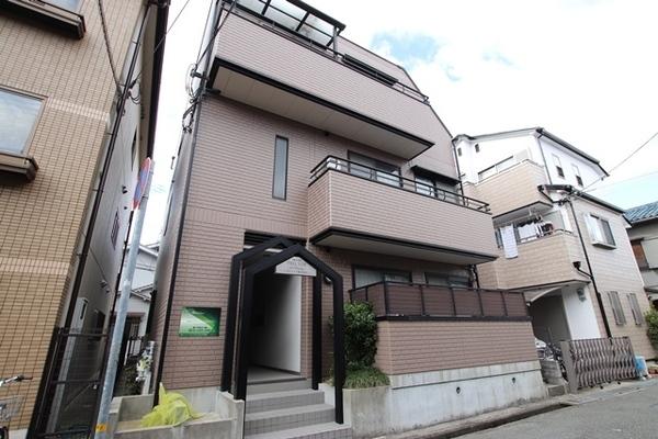 プレシード阪急園田