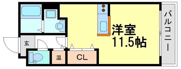 パークサイド・マ・メゾン２