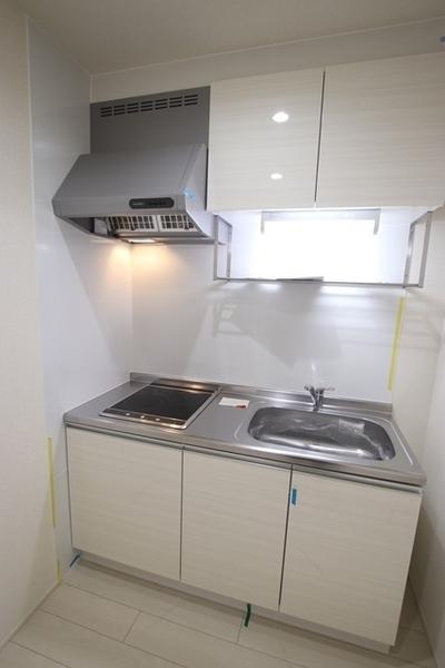 尼崎市七松町３丁目のアパート