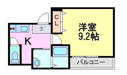フジパレス立花駅東２番館