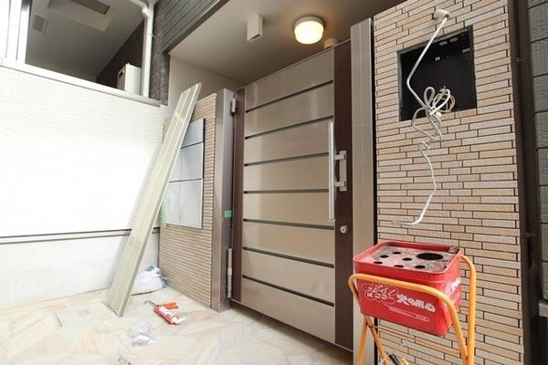 フジパレス立花駅東２番館