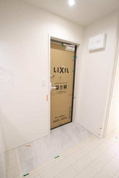 フジパレス立花駅東２番館