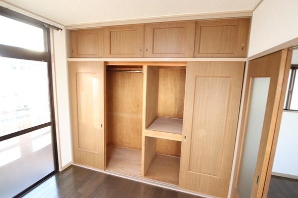 ランドマーク立花中央