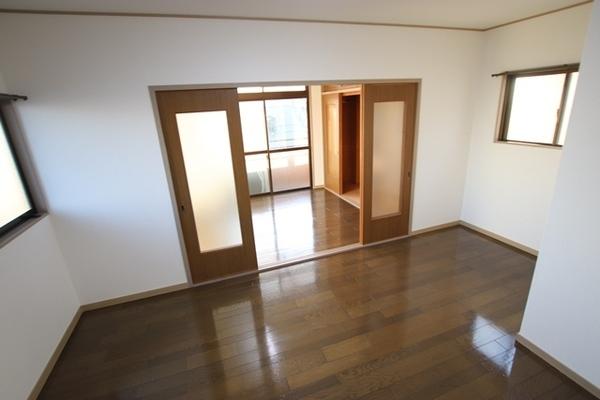 ランドマーク立花中央