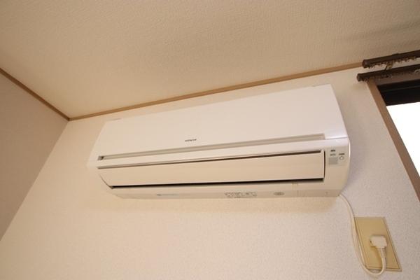 ランドマーク立花中央