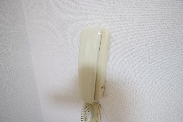 ランドマーク立花中央